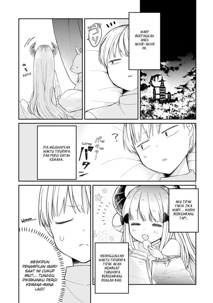 image-komik-i-was-summoned-by-the-demon-lord-but-i-cant-understand-her-language-chapter-11-1/18