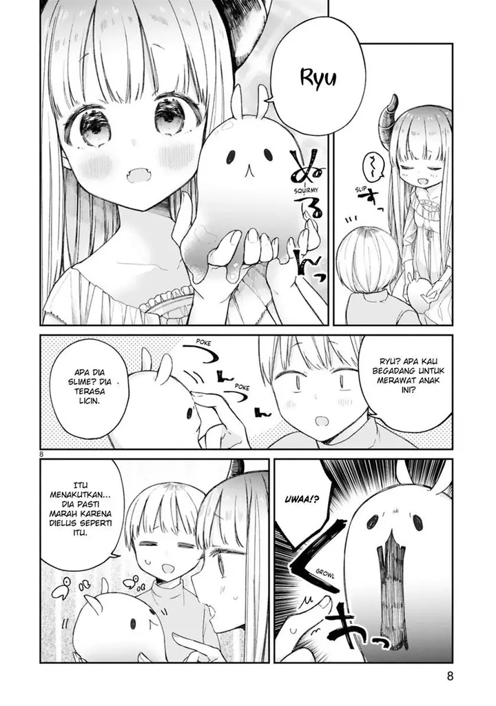 image-komik-i-was-summoned-by-the-demon-lord-but-i-cant-understand-her-language-chapter-11-9/18