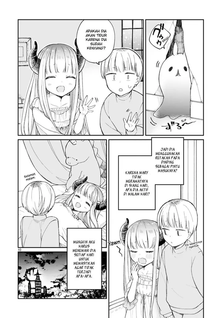 image-komik-i-was-summoned-by-the-demon-lord-but-i-cant-understand-her-language-chapter-11-11/18