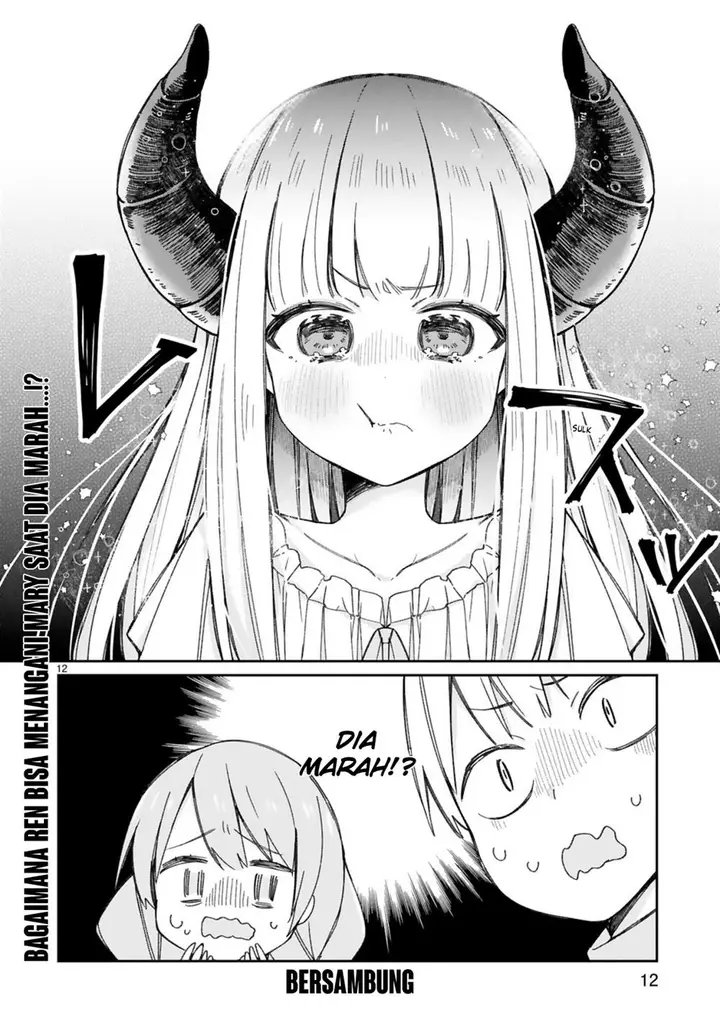 image-komik-i-was-summoned-by-the-demon-lord-but-i-cant-understand-her-language-chapter-12-13/14