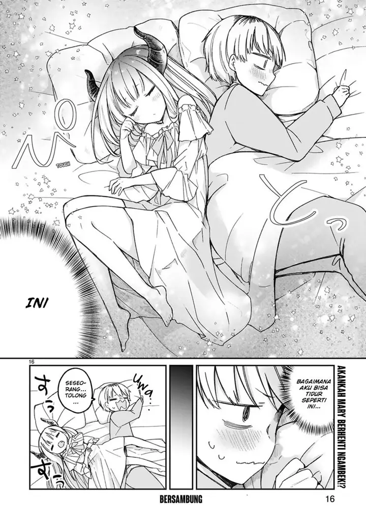 image-komik-i-was-summoned-by-the-demon-lord-but-i-cant-understand-her-language-chapter-13-17/18