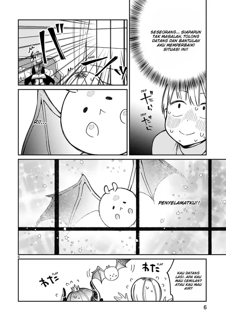 image-komik-i-was-summoned-by-the-demon-lord-but-i-cant-understand-her-language-chapter-14-7/16
