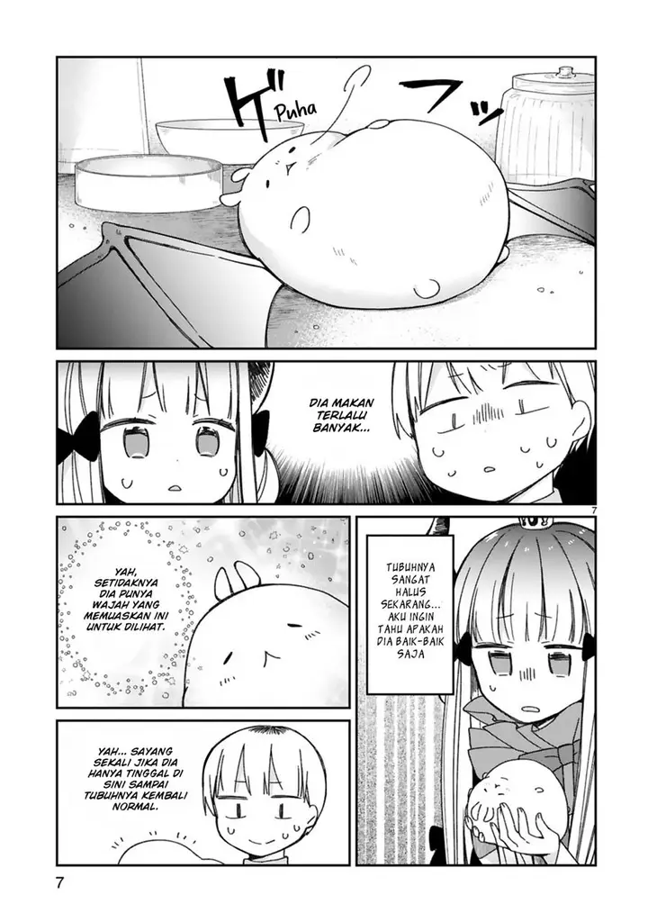 image-komik-i-was-summoned-by-the-demon-lord-but-i-cant-understand-her-language-chapter-14-8/16