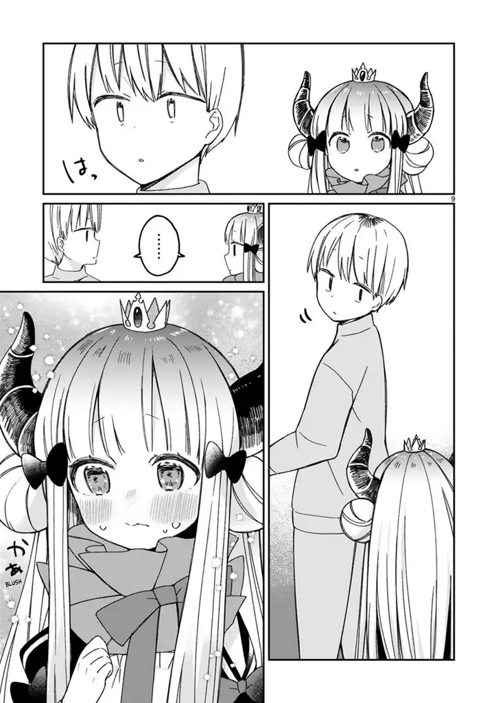image-komik-i-was-summoned-by-the-demon-lord-but-i-cant-understand-her-language-chapter-14-10/16