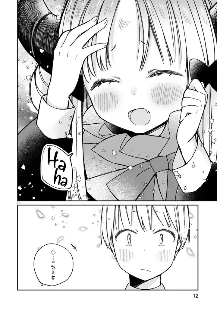 image-komik-i-was-summoned-by-the-demon-lord-but-i-cant-understand-her-language-chapter-14-13/16