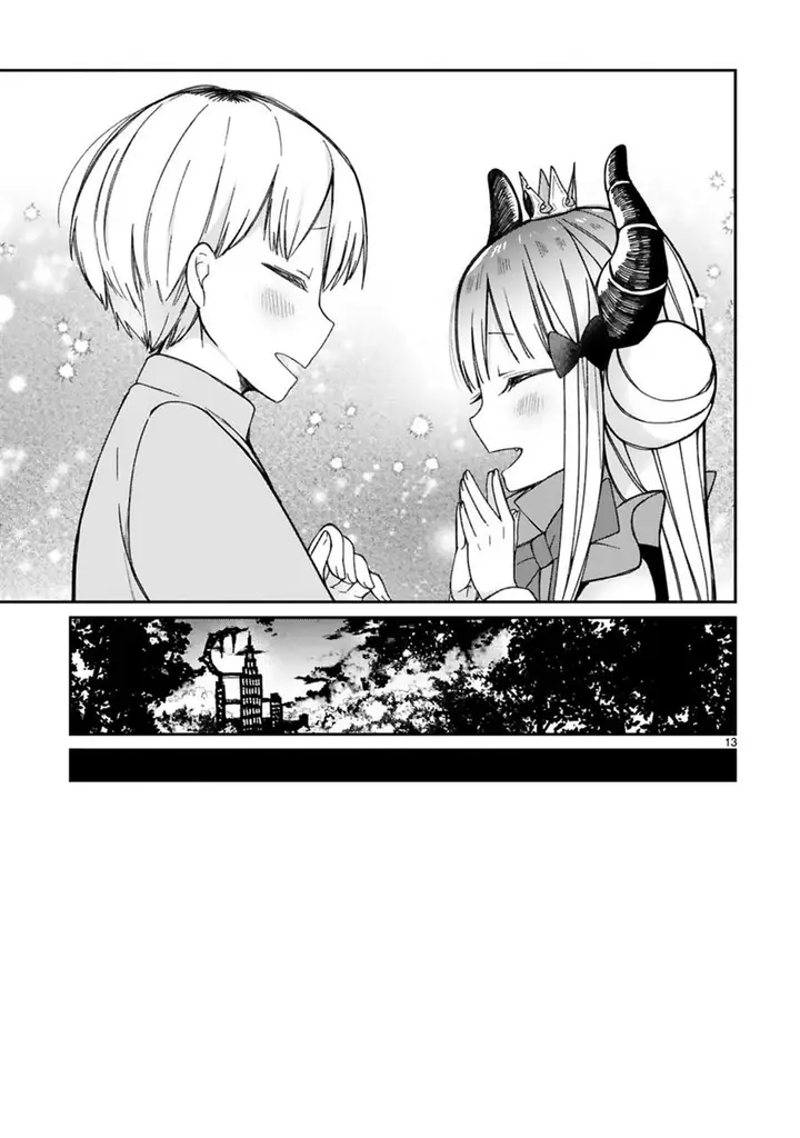 image-komik-i-was-summoned-by-the-demon-lord-but-i-cant-understand-her-language-chapter-14-14/16