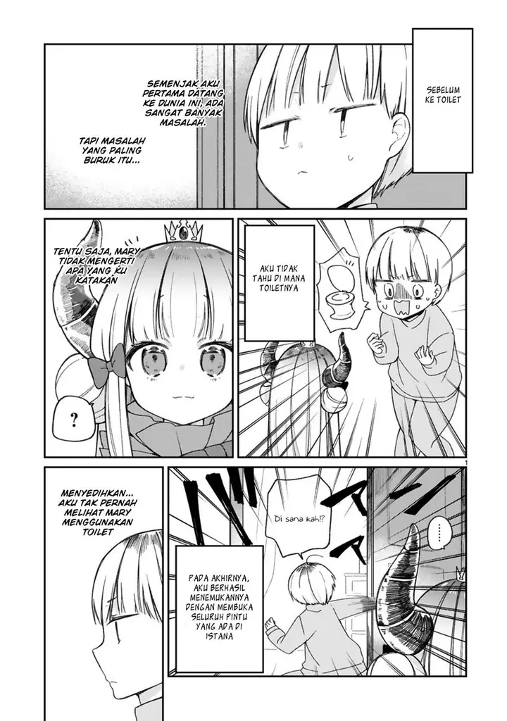 image-komik-i-was-summoned-by-the-demon-lord-but-i-cant-understand-her-language-chapter-15.1-1/6