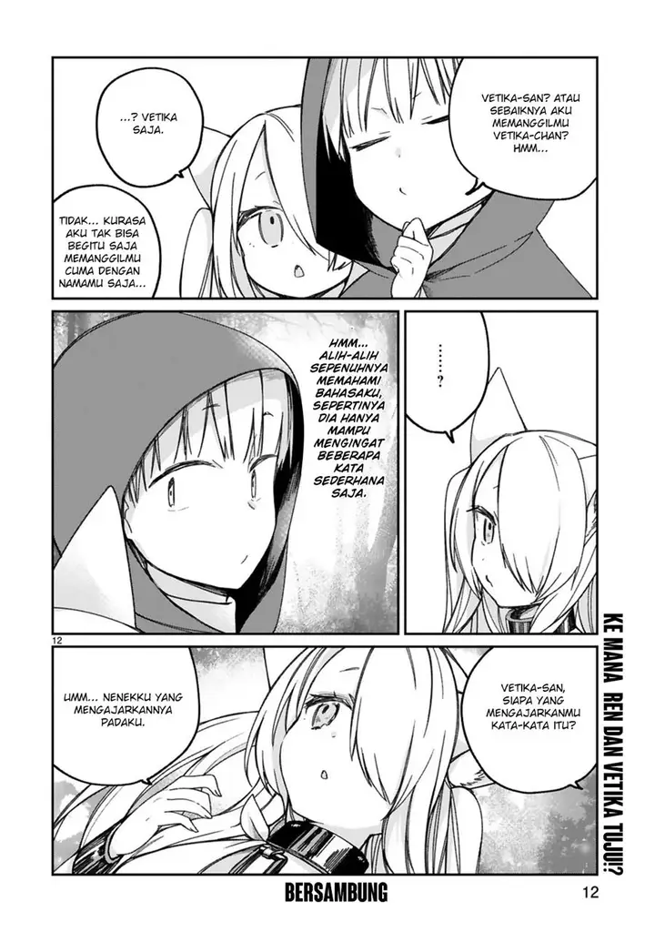 image-komik-i-was-summoned-by-the-demon-lord-but-i-cant-understand-her-language-chapter-16-13/14