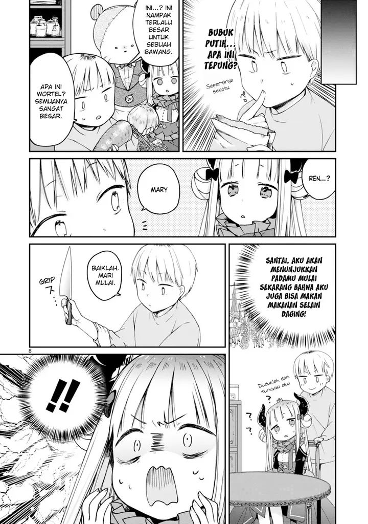 image-komik-i-was-summoned-by-the-demon-lord-but-i-cant-understand-her-language-chapter-2-9/17