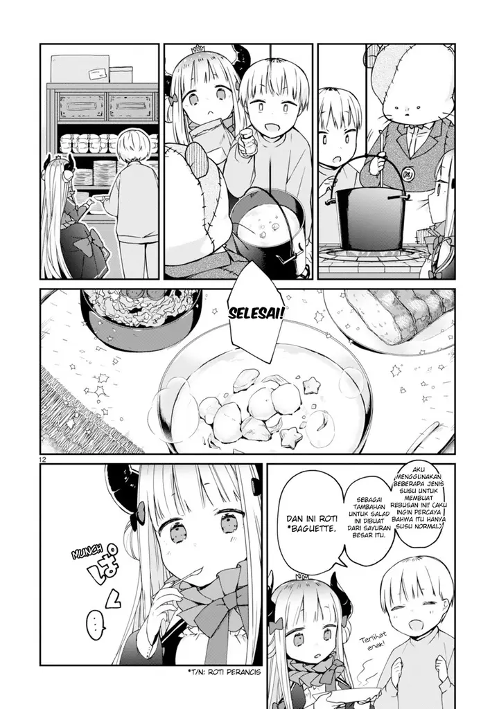 image-komik-i-was-summoned-by-the-demon-lord-but-i-cant-understand-her-language-chapter-2-13/17