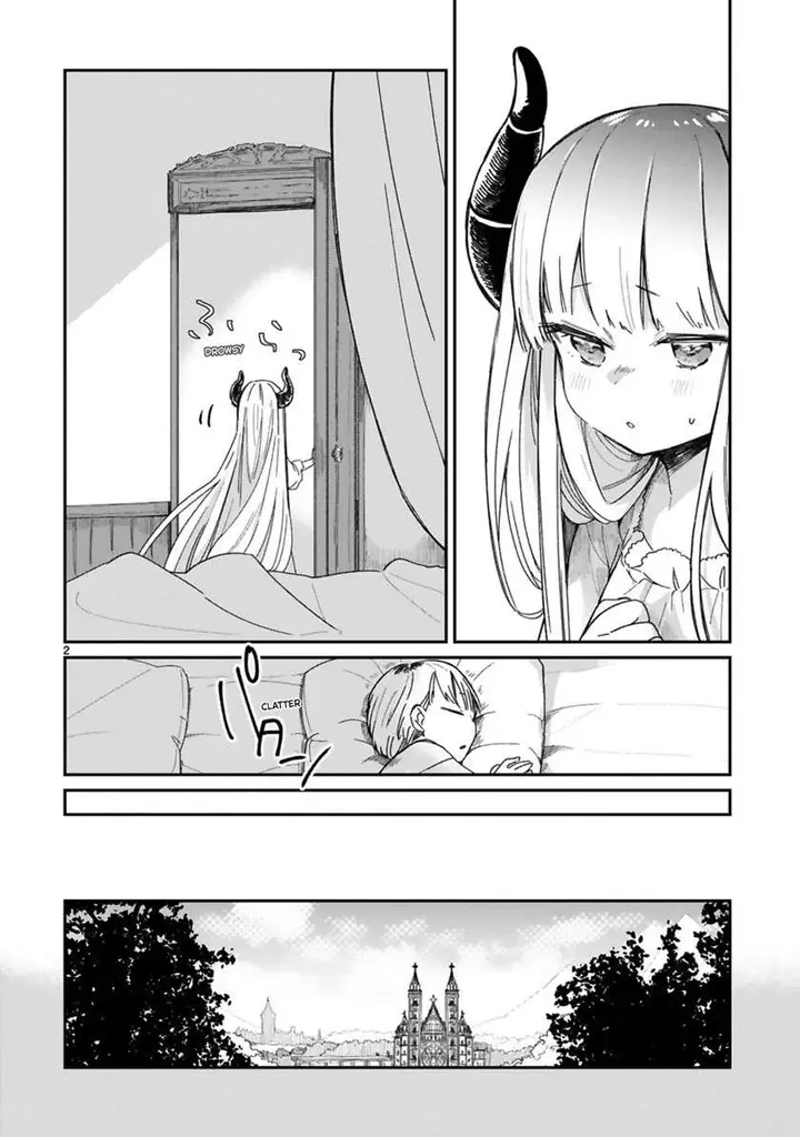 image-komik-i-was-summoned-by-the-demon-lord-but-i-cant-understand-her-language-chapter-21-4/18
