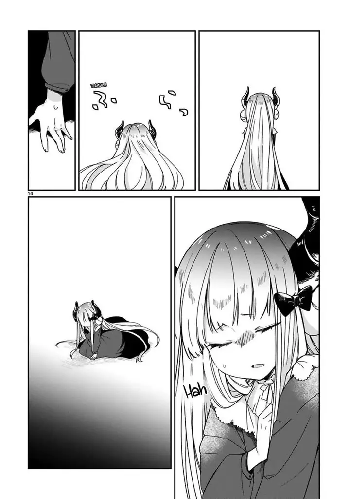 image-komik-i-was-summoned-by-the-demon-lord-but-i-cant-understand-her-language-chapter-21-16/18