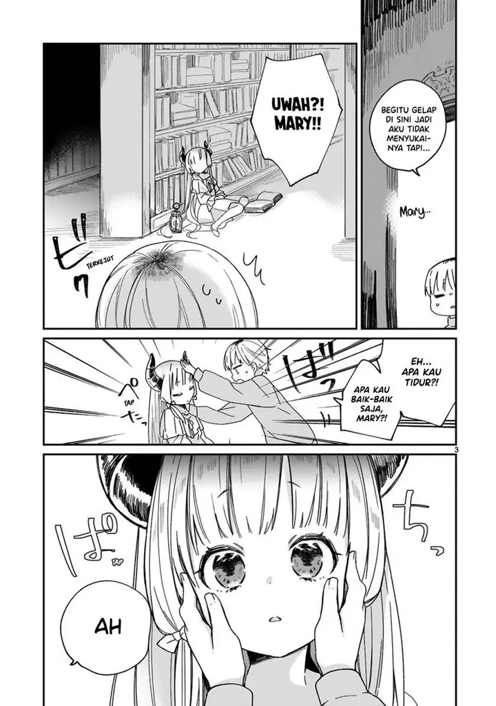 image-komik-i-was-summoned-by-the-demon-lord-but-i-cant-understand-her-language-chapter-22-5/21