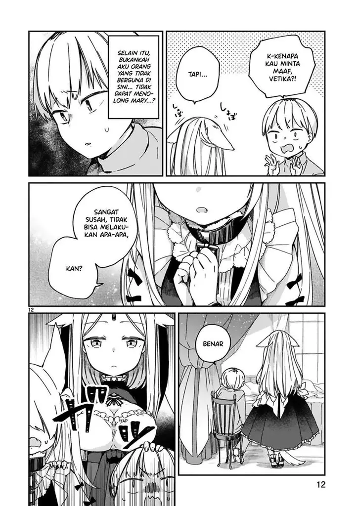 image-komik-i-was-summoned-by-the-demon-lord-but-i-cant-understand-her-language-chapter-22-14/21