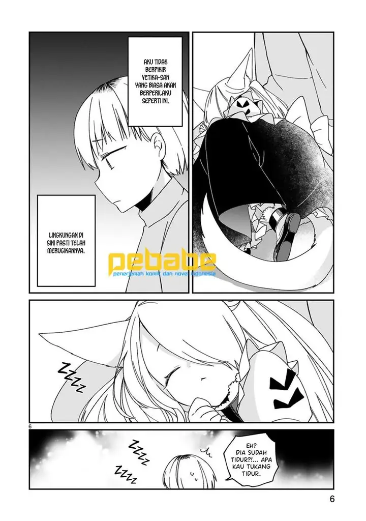 image-komik-i-was-summoned-by-the-demon-lord-but-i-cant-understand-her-language-chapter-24-8/27