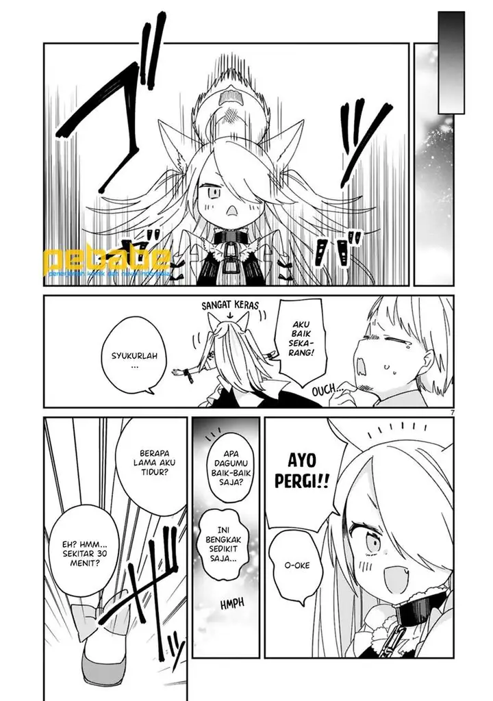 image-komik-i-was-summoned-by-the-demon-lord-but-i-cant-understand-her-language-chapter-24-9/27