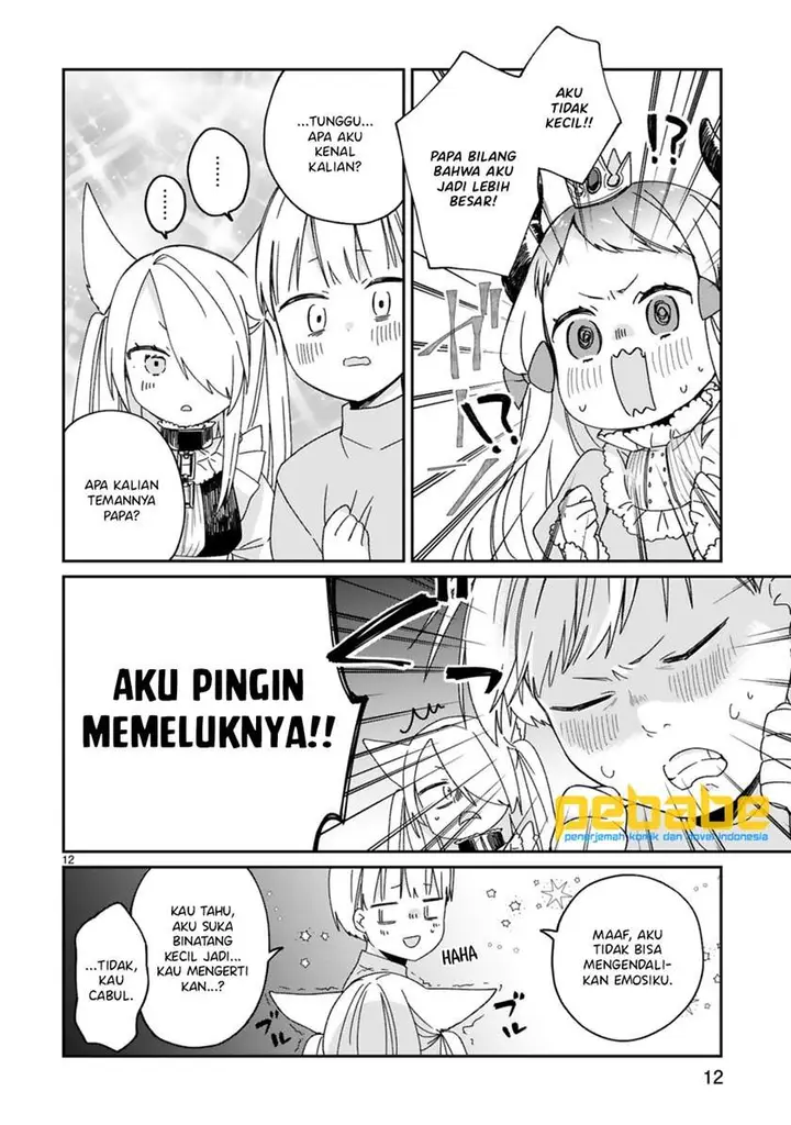 image-komik-i-was-summoned-by-the-demon-lord-but-i-cant-understand-her-language-chapter-24-14/27