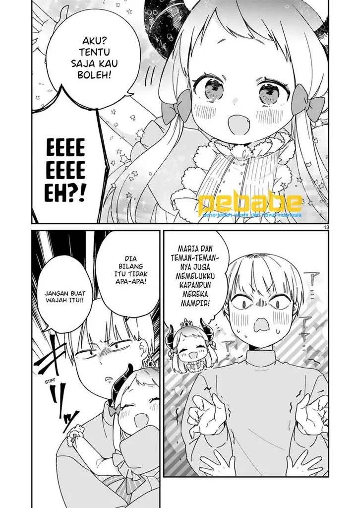 image-komik-i-was-summoned-by-the-demon-lord-but-i-cant-understand-her-language-chapter-24-15/27