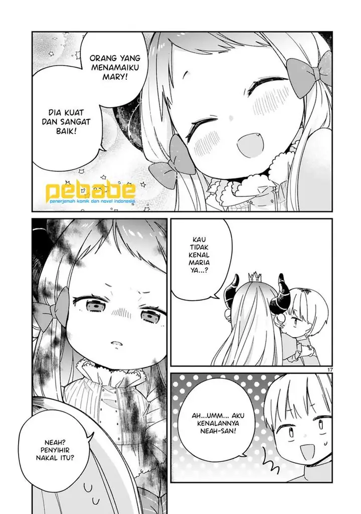 image-komik-i-was-summoned-by-the-demon-lord-but-i-cant-understand-her-language-chapter-24-19/27