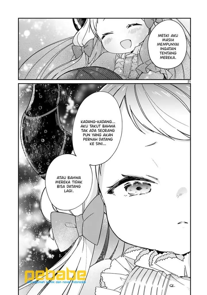 image-komik-i-was-summoned-by-the-demon-lord-but-i-cant-understand-her-language-chapter-24-23/27