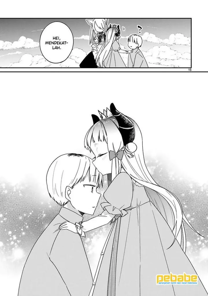 image-komik-i-was-summoned-by-the-demon-lord-but-i-cant-understand-her-language-chapter-25-17/23