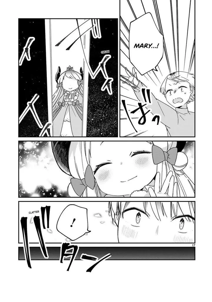 image-komik-i-was-summoned-by-the-demon-lord-but-i-cant-understand-her-language-chapter-25-19/23