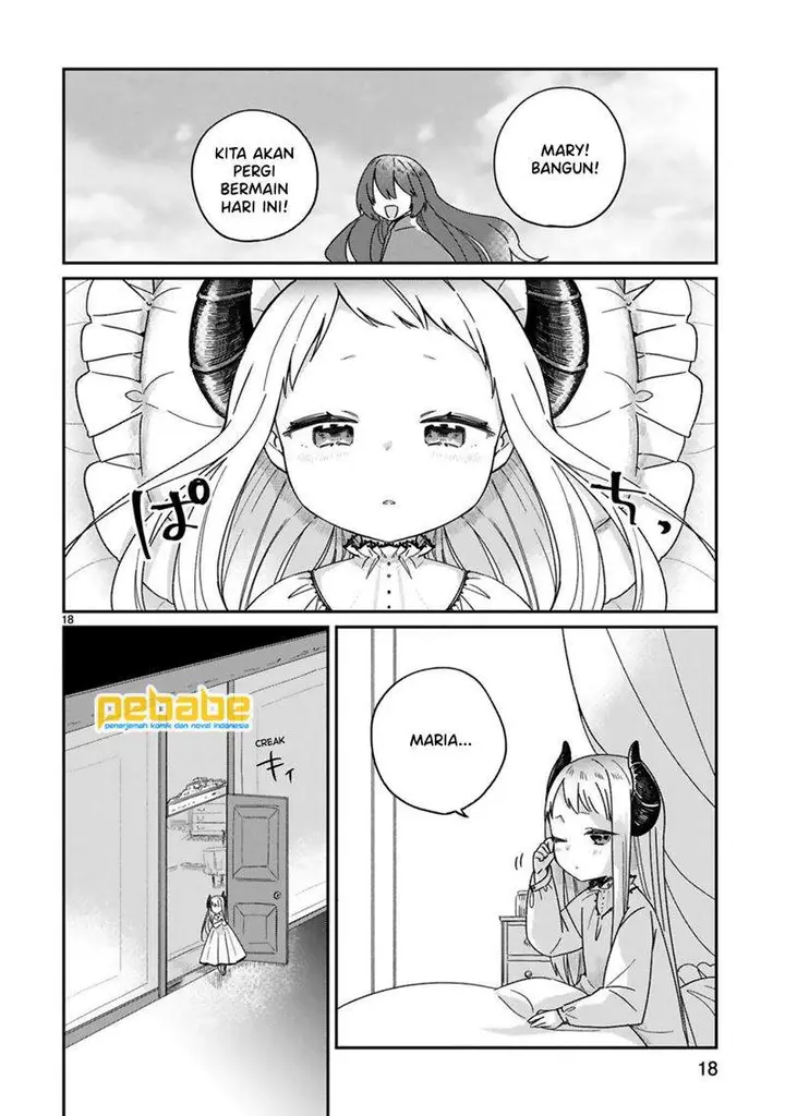 image-komik-i-was-summoned-by-the-demon-lord-but-i-cant-understand-her-language-chapter-25-20/23