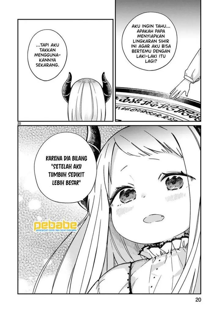 image-komik-i-was-summoned-by-the-demon-lord-but-i-cant-understand-her-language-chapter-25-22/23