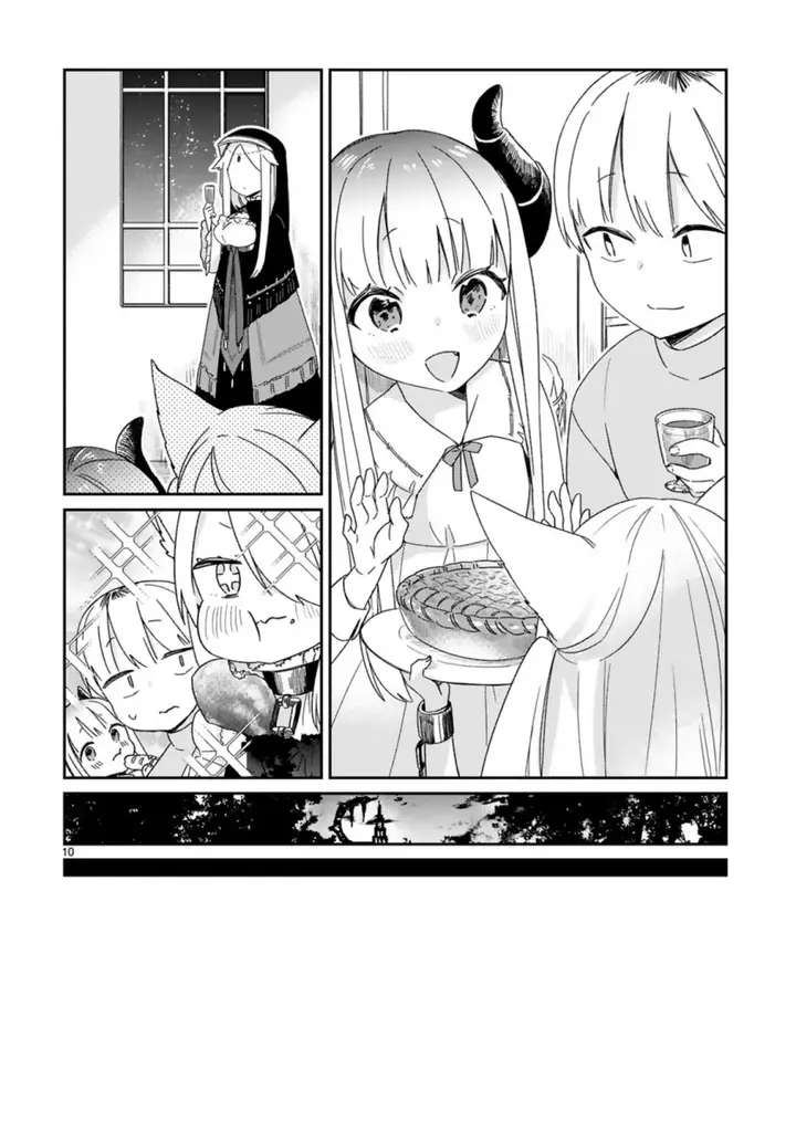 image-komik-i-was-summoned-by-the-demon-lord-but-i-cant-understand-her-language-chapter-26-12/15