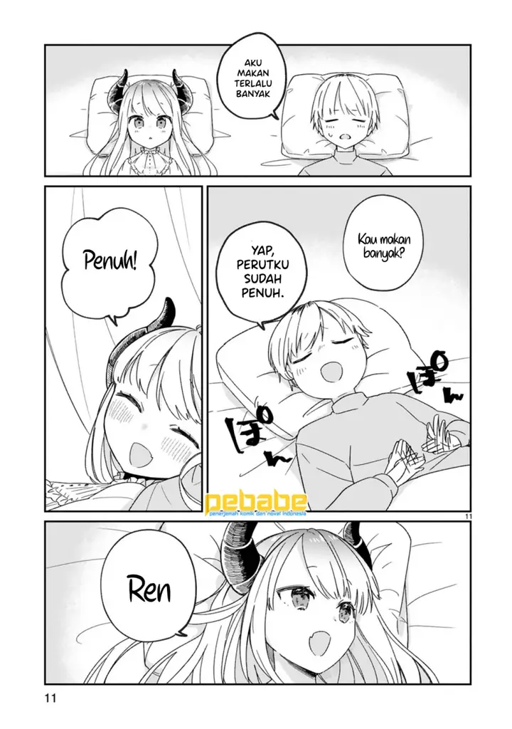 image-komik-i-was-summoned-by-the-demon-lord-but-i-cant-understand-her-language-chapter-26-13/15