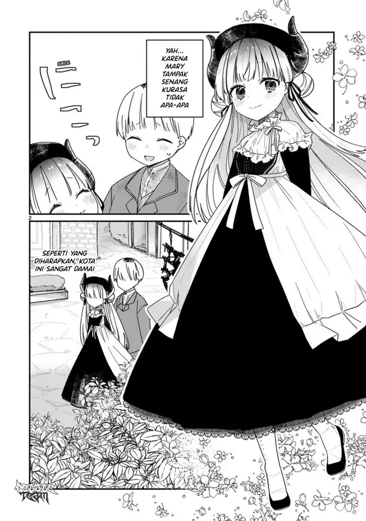 image-komik-i-was-summoned-by-the-demon-lord-but-i-cant-understand-her-language-chapter-27-3/21