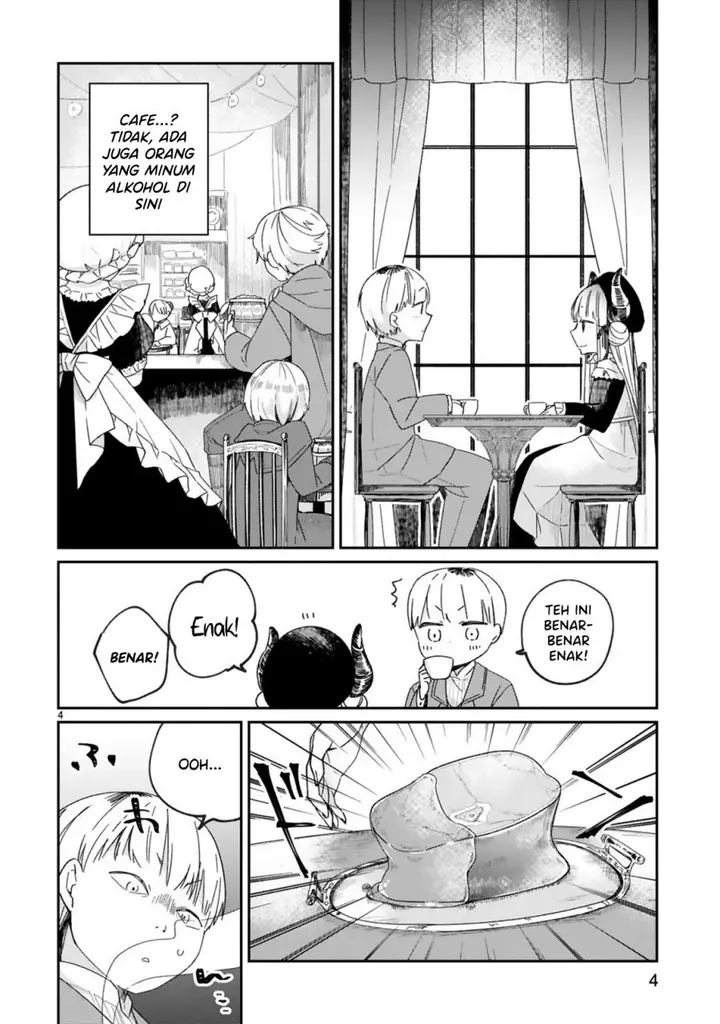 image-komik-i-was-summoned-by-the-demon-lord-but-i-cant-understand-her-language-chapter-27-5/21