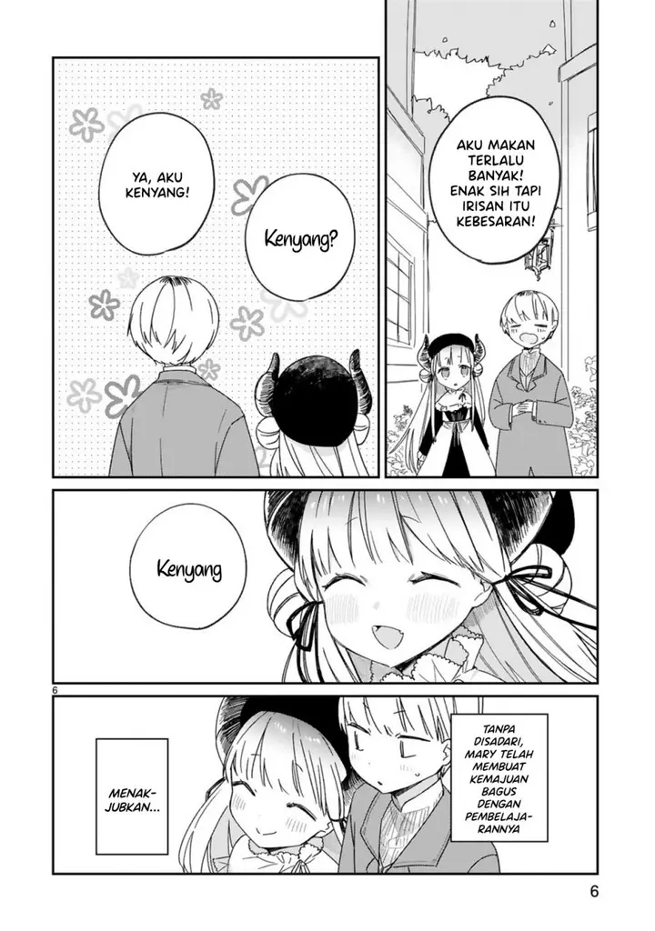 image-komik-i-was-summoned-by-the-demon-lord-but-i-cant-understand-her-language-chapter-27-7/21