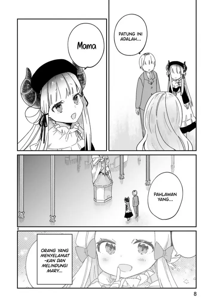 image-komik-i-was-summoned-by-the-demon-lord-but-i-cant-understand-her-language-chapter-27-9/21