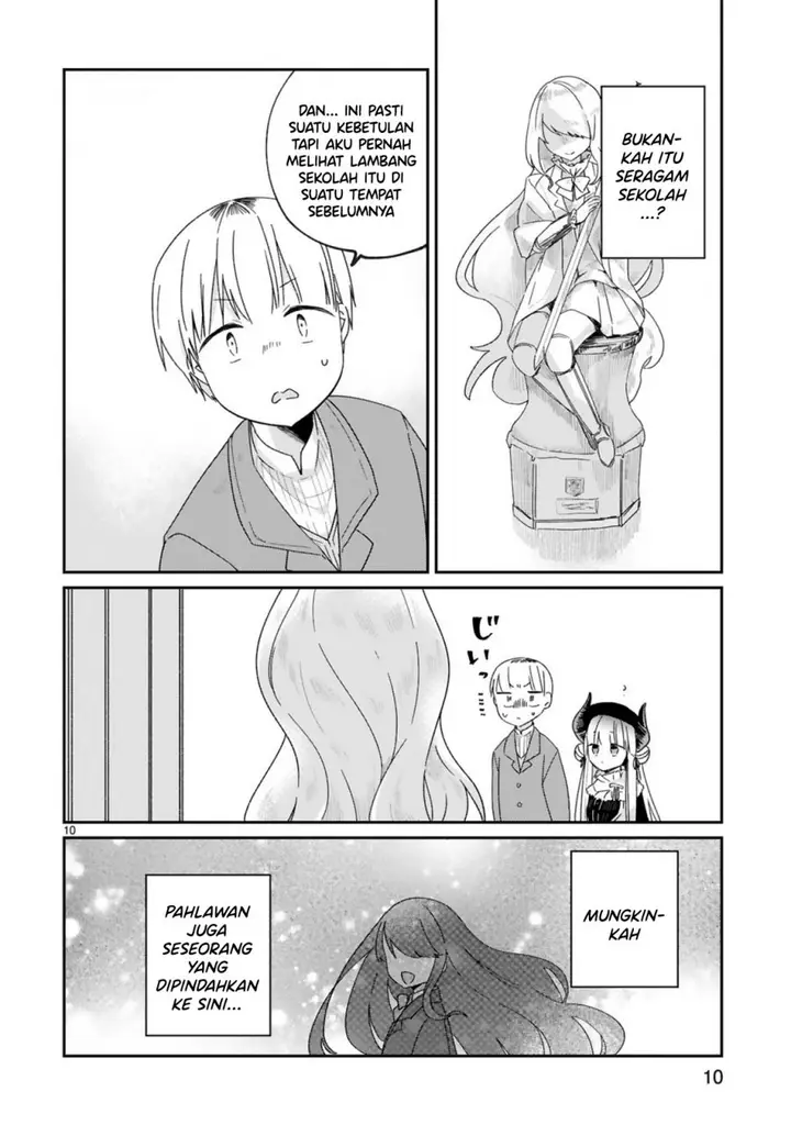 image-komik-i-was-summoned-by-the-demon-lord-but-i-cant-understand-her-language-chapter-27-11/21