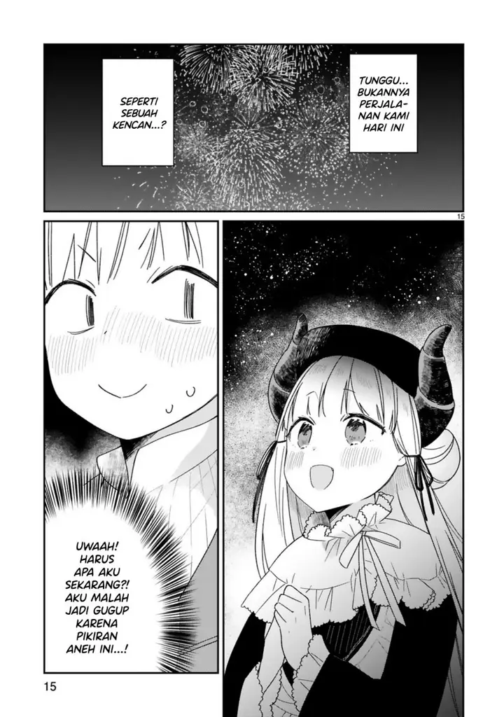 image-komik-i-was-summoned-by-the-demon-lord-but-i-cant-understand-her-language-chapter-27-16/21