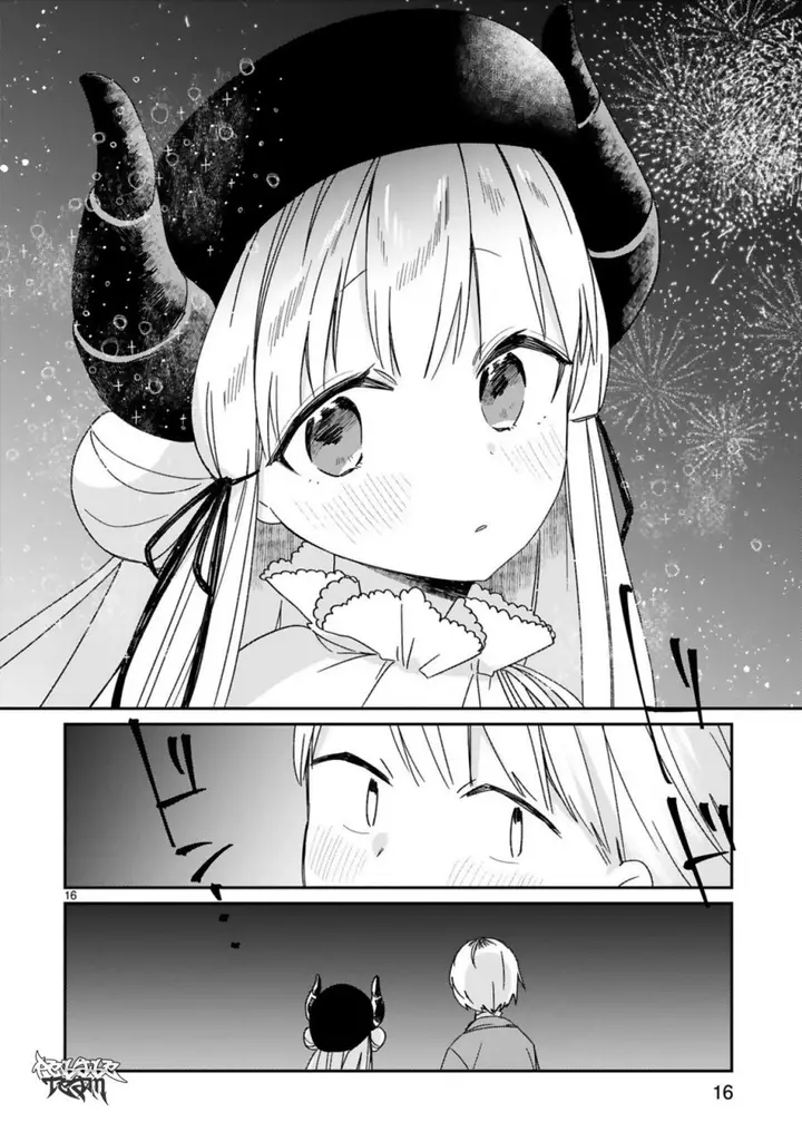 image-komik-i-was-summoned-by-the-demon-lord-but-i-cant-understand-her-language-chapter-27-17/21