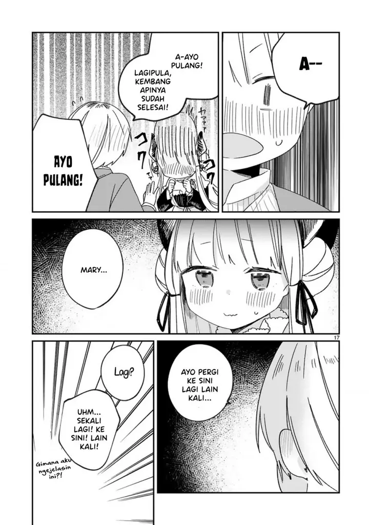 image-komik-i-was-summoned-by-the-demon-lord-but-i-cant-understand-her-language-chapter-27-18/21