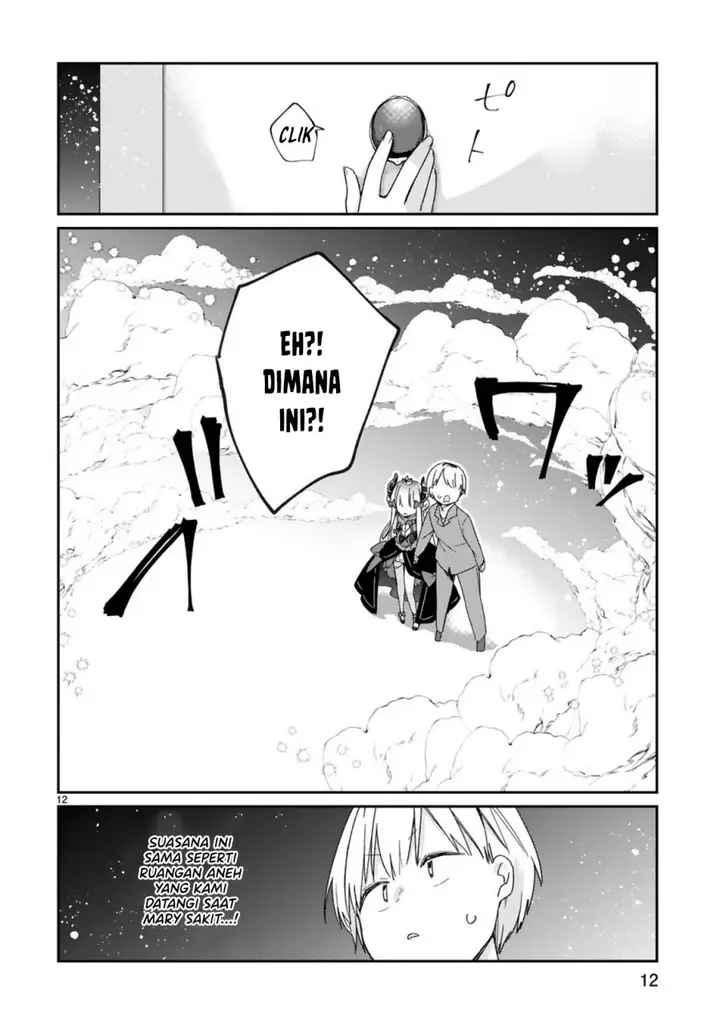 image-komik-i-was-summoned-by-the-demon-lord-but-i-cant-understand-her-language-chapter-28-14/17