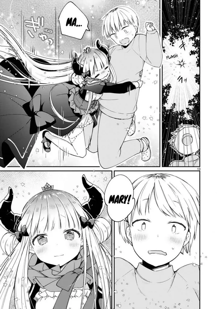 image-komik-i-was-summoned-by-the-demon-lord-but-i-cant-understand-her-language-chapter-3-13/15