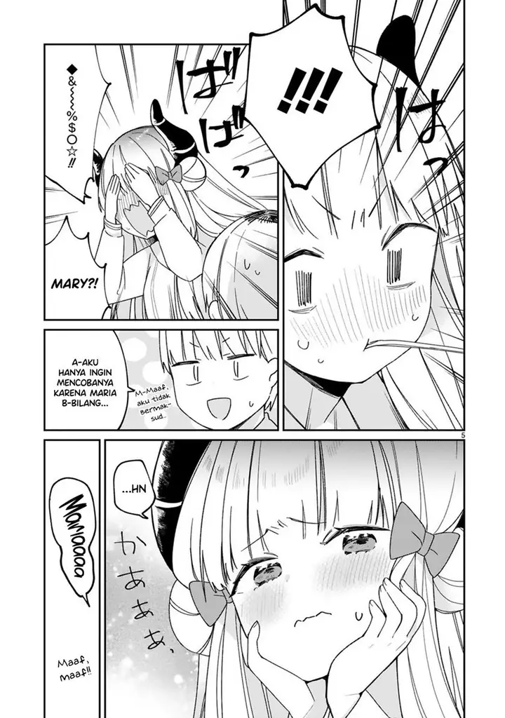 image-komik-i-was-summoned-by-the-demon-lord-but-i-cant-understand-her-language-chapter-30-end-7/19