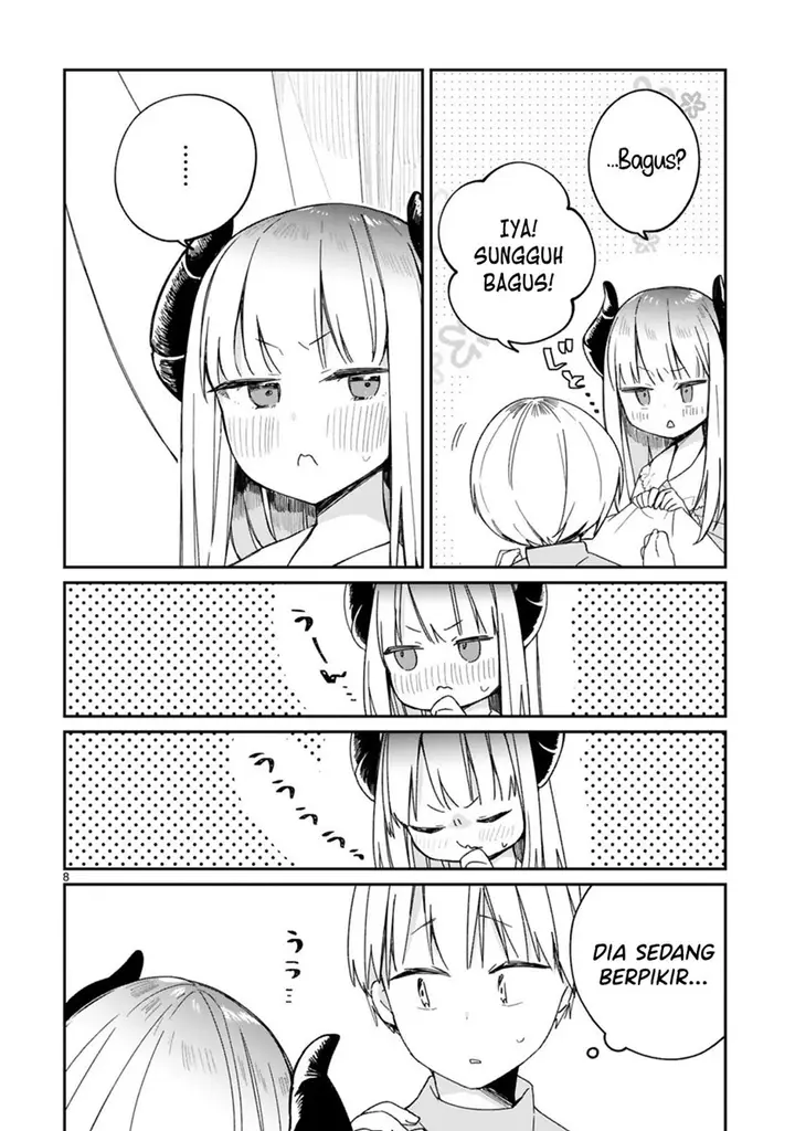 image-komik-i-was-summoned-by-the-demon-lord-but-i-cant-understand-her-language-chapter-30-end-10/19