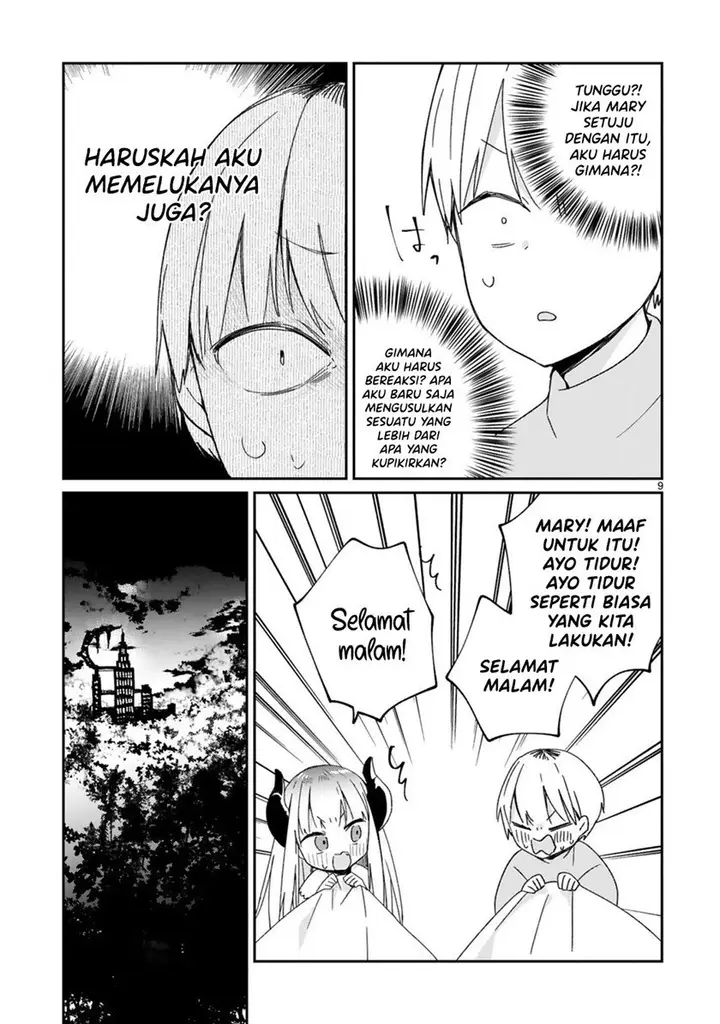 image-komik-i-was-summoned-by-the-demon-lord-but-i-cant-understand-her-language-chapter-30-end-11/19
