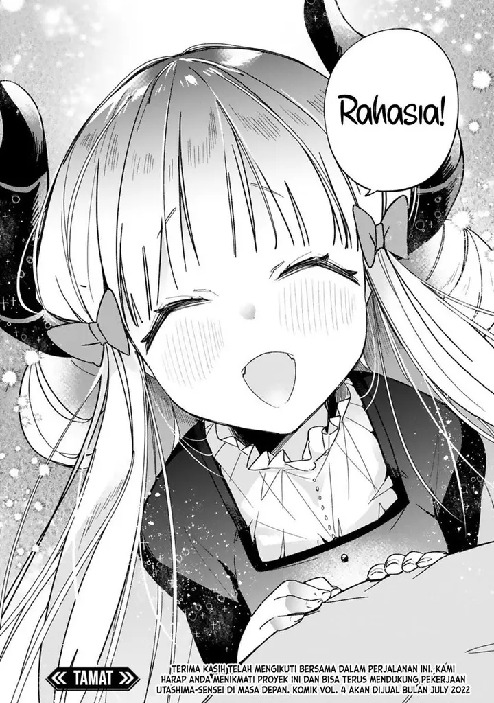 image-komik-i-was-summoned-by-the-demon-lord-but-i-cant-understand-her-language-chapter-30-end-18/19