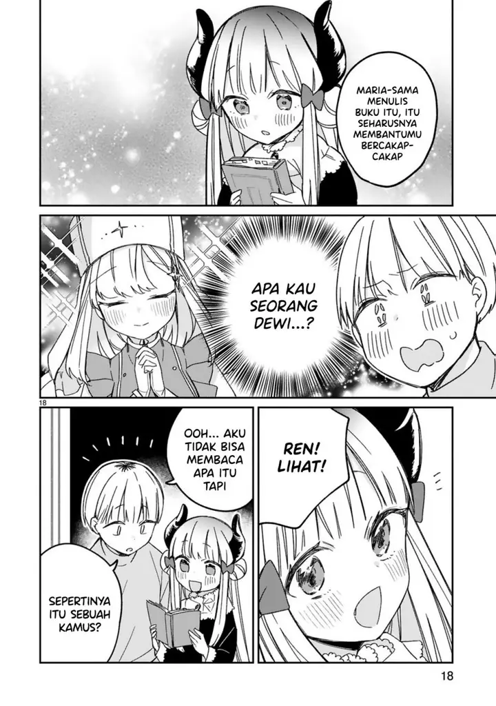 image-komik-i-was-summoned-by-the-demon-lord-but-i-cant-understand-her-language-chapter-30.1-20/27