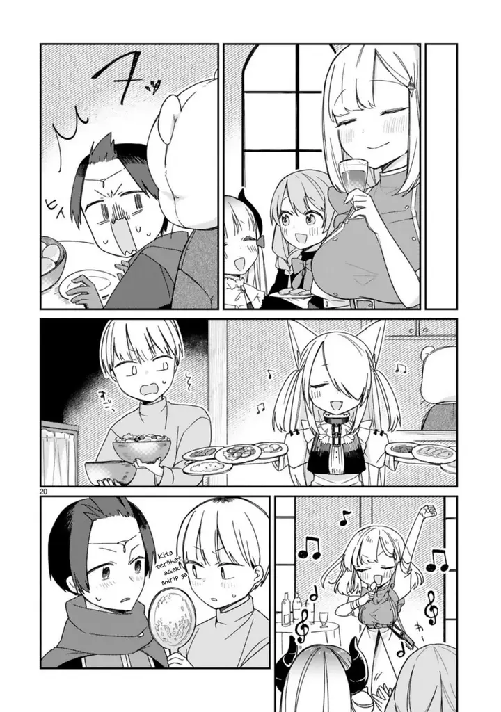 image-komik-i-was-summoned-by-the-demon-lord-but-i-cant-understand-her-language-chapter-30.1-22/27