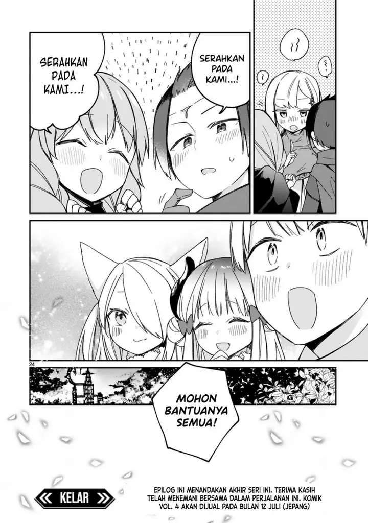 image-komik-i-was-summoned-by-the-demon-lord-but-i-cant-understand-her-language-chapter-30.1-26/27