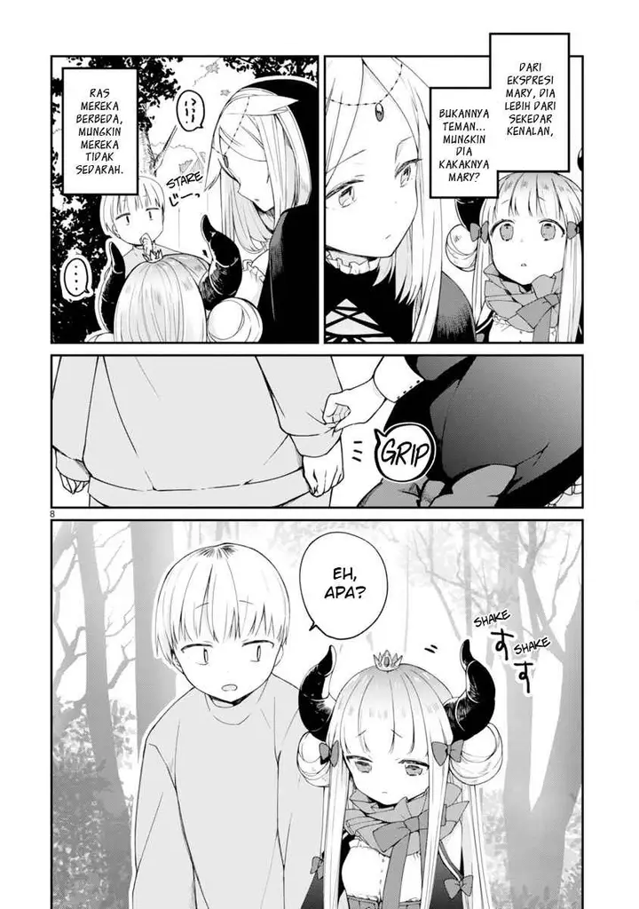image-komik-i-was-summoned-by-the-demon-lord-but-i-cant-understand-her-language-chapter-4-9/19