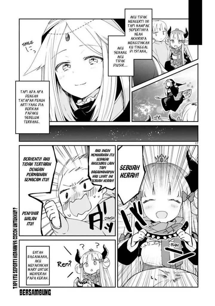 image-komik-i-was-summoned-by-the-demon-lord-but-i-cant-understand-her-language-chapter-4-18/19