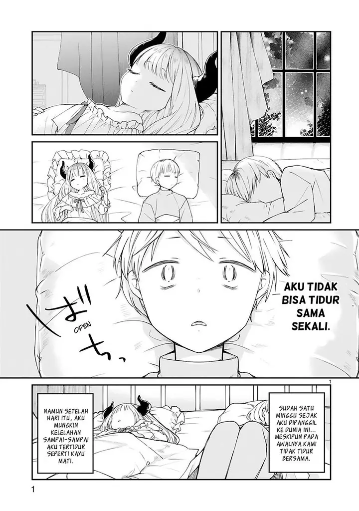 image-komik-i-was-summoned-by-the-demon-lord-but-i-cant-understand-her-language-chapter-5-1/17
